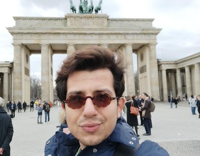 Sulusaray Almanca Özel Ders